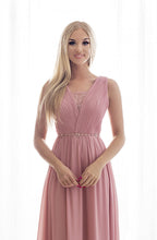 Load image into Gallery viewer, SENAT FLORIDA DRESS PINK 64004-1