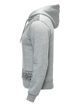 Load image into Gallery viewer, CRM MEN'S BLOUSE - GRAY 7917-2