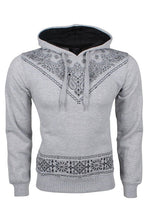 Load image into Gallery viewer, CRM MEN'S BLOUSE - GRAY 7917-2