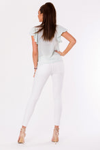 Load image into Gallery viewer, BLOUSE -BLUE 48028-3