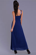 Load image into Gallery viewer, EVA & LOLA dress- cobalt 7815-5