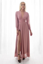 Load image into Gallery viewer, SENAT EXCLUSIVE DRESS PINK 64006-4