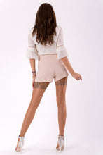 Load image into Gallery viewer, BLOUSE -CREAM 46043-2