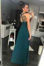 Load image into Gallery viewer, PINK BOOM DRESS - green 44015-1