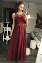 Load image into Gallery viewer, EVA & LOLA DRESS EGGPLANT 44003-4
