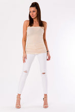 Load image into Gallery viewer, BLOUSE -ECRI 48016-2