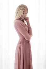 Load image into Gallery viewer, SENAT EXCLUSIVE DRESS PINK 64006-4