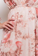 Load image into Gallery viewer, DANITY DRESS PINK 61003-1