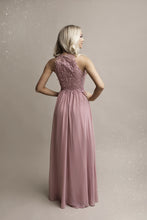 Load image into Gallery viewer, SENAT LOVELY DRESS PINK 64013-1
