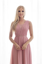 Load image into Gallery viewer, SENAT FLORIDA  DRESS PINK 64004-1
