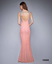Load image into Gallery viewer, SOKY SOKA DRESS PINK 48001-1
