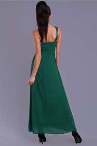 EVA & LOLA dress- BOOTLE GREEN 7815-10