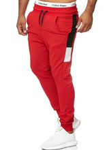 Load image into Gallery viewer, PANTS -RED 52010-4
