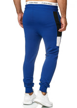 Load image into Gallery viewer, PANTS - BLUE 52010-2
