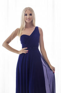 SENAT PARIS  DRESS NAVY BLUE 64005-3