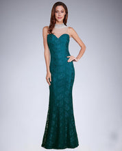 Load image into Gallery viewer, SOKY SOKA DRESS BOOTLE GREEN 53003-1
