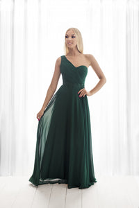 SENAT PARIS  DRESS BOOTLE GREEN 64005-2