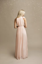 Load image into Gallery viewer, SENAT DRESS LIGHT PINK67003-3
