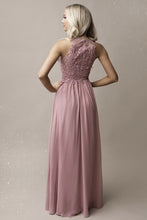 Load image into Gallery viewer, SENAT LOVELY DRESS PINK 64013-1
