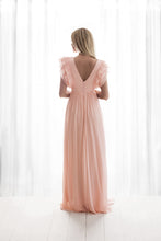 Load image into Gallery viewer, SENAT SENSUAL DRESS WHITE 64008-2
