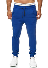 Load image into Gallery viewer, PANTS - BLUE 52010-2
