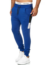 Load image into Gallery viewer, PANTS - BLUE 52010-2
