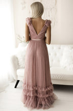 Load image into Gallery viewer, SENAT DIGNIFIED DRESS  PINK  66006-3
