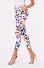 Load image into Gallery viewer, TROUSERS+BELT -WHITE 48011-2
