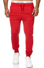 Load image into Gallery viewer, PANTS -RED 52010-4
