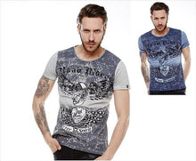 Load image into Gallery viewer, CRSM T-SHIRT MEN - 16004-1
