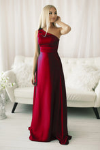 Load image into Gallery viewer, SENAT BOLERO DRESS CHERRY 68007-3
