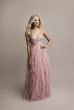 Load image into Gallery viewer, SENAT DIGNIFIED DRESS PINK 65002-1
