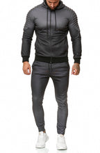 Load image into Gallery viewer, SWEAT SUIT MAN- anthracite 52005-3
