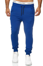 Load image into Gallery viewer, PANTS - BLUE 52010-2
