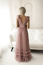 Load image into Gallery viewer, SENAT DIGNIFIED DRESS  PINK  66006-3
