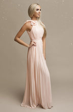 Load image into Gallery viewer, SENAT DRESS LIGHT PINK67003-3
