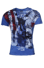 Load image into Gallery viewer, CRSM T-SHIRT MEN - 16008-1
