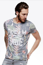 Load image into Gallery viewer, CRSM T-SHIRT MEN - 16015-1
