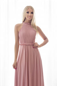 SENAT DELICATE  DRESS PINK 64002-2