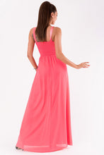 Load image into Gallery viewer, EVA &amp; LOLA DRESS - Watermelon 48031-1 44010-1
