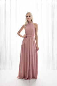 SENAT DELICATE  DRESS PINK 64002-2