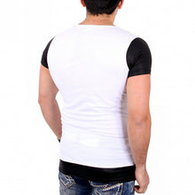 Load image into Gallery viewer, CRSM T-SHIRT MEN - 16006-2
